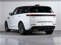 2023 Land Rover Range Rover Sport