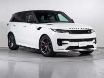 2023 Land Rover Range Rover Sport