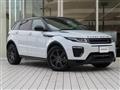 2018 Land Rover RangeRover Evoque