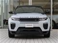 2018 Land Rover RangeRover Evoque
