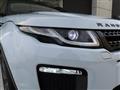 2018 Land Rover RangeRover Evoque