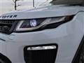 2018 Land Rover RangeRover Evoque