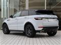 2018 Land Rover RangeRover Evoque