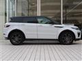 2018 Land Rover RangeRover Evoque