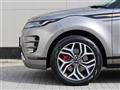 2023 Land Rover RangeRover Evoque