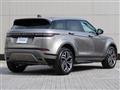 2023 Land Rover RangeRover Evoque