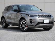 2023 Land Rover RangeRover Evoque
