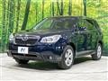2013 Subaru Forester