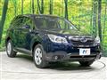 2013 Subaru Forester
