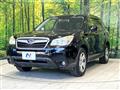 2013 Subaru Forester