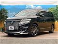 2017 Nissan Elgrand