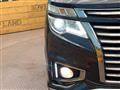 2017 Nissan Elgrand
