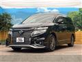 2017 Nissan Elgrand