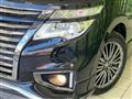 2018 Nissan Elgrand