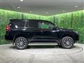 2019 Toyota Land Cruiser Prado