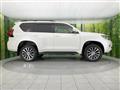 2021 Toyota Land Cruiser Prado