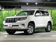 2023 Toyota Land Cruiser Prado