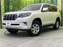 2023 Toyota Land Cruiser Prado