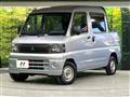 2008 Mitsubishi Minicab Van