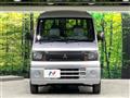 2008 Mitsubishi Minicab Van