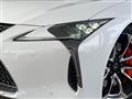 2022 Lexus LC