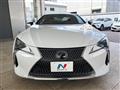 2022 Lexus LC