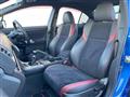 2017 Subaru WRX STI