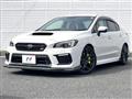 2018 Subaru WRX STI