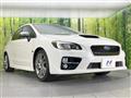 2015 Subaru WRX S4