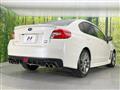 2015 Subaru WRX S4