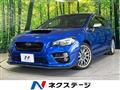 2016 Subaru WRX S4