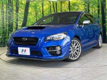 2016 Subaru WRX S4