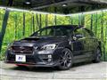 2016 Subaru WRX S4