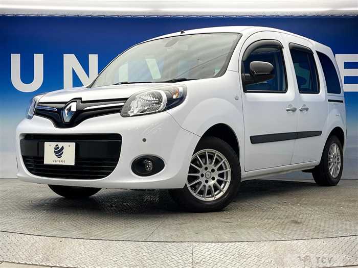 2019 Renault Kangoo