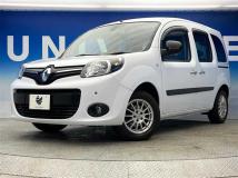 2019 Renault Kangoo