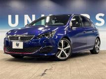 2016 Peugeot 308