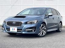 2018 Subaru Levorg