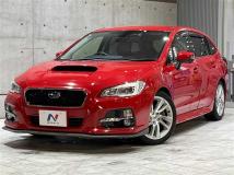 2015 Subaru Levorg