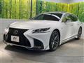 2018 Lexus LS
