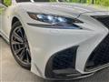 2018 Lexus LS