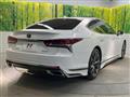 2018 Lexus LS
