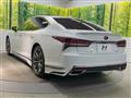 2018 Lexus LS