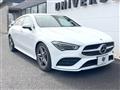 2021 Mercedes-Benz CLA Shooting Brake
