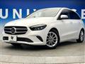 2019 Mercedes-Benz B-Class