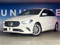 2019 Mercedes-Benz B-Class