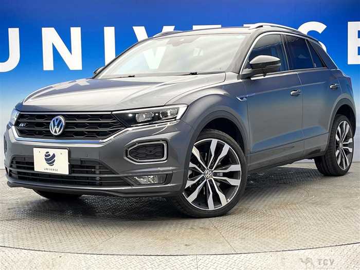 2020 Volkswagen Volkswagen Others