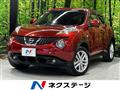 2011 Nissan Juke