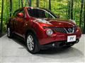 2011 Nissan Juke