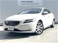 2017 Volvo V40