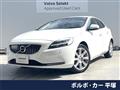 2017 Volvo V40